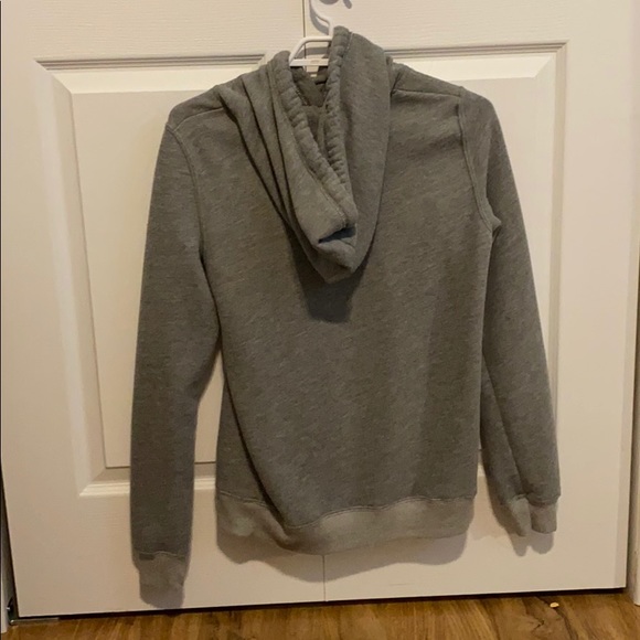 hollister graphic hoodie - Picture 2 of 2